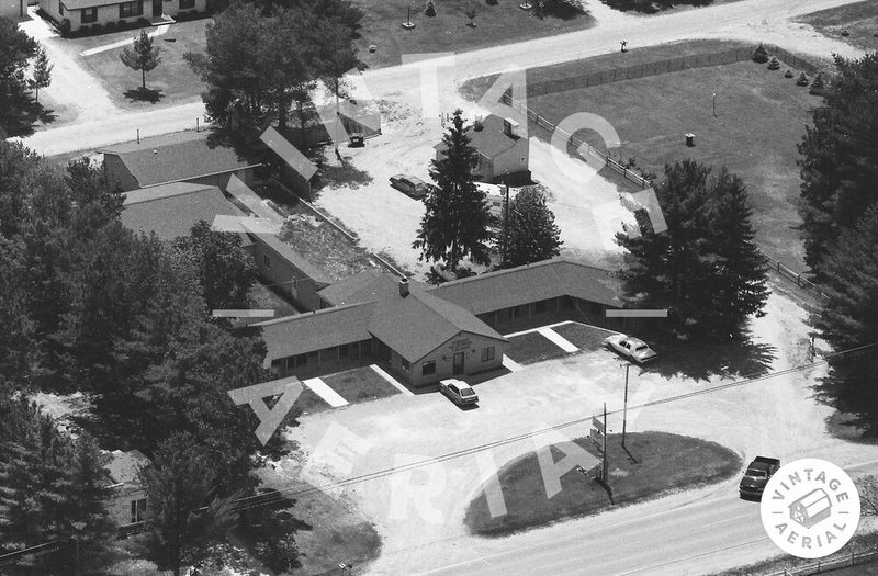 Sheridan Valley Motel - 2000 Photo (newer photo)